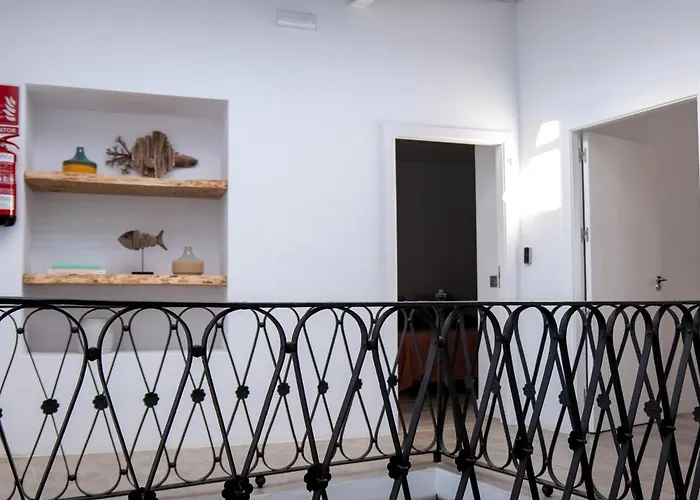 Arena Hostel Boutique