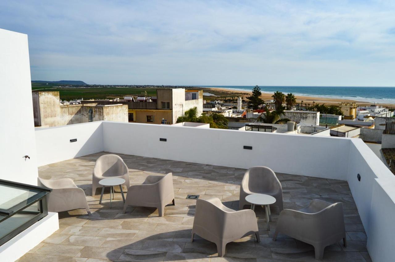 Arena House Conil Maison d'hôtes