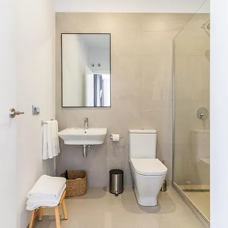 Arena House Conil Hotel Conil De La Frontera Room photo
