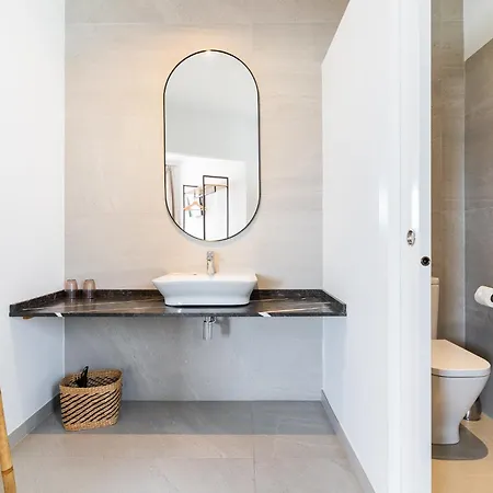 Arena House Conil Hotel Conil De La Frontera Room photo