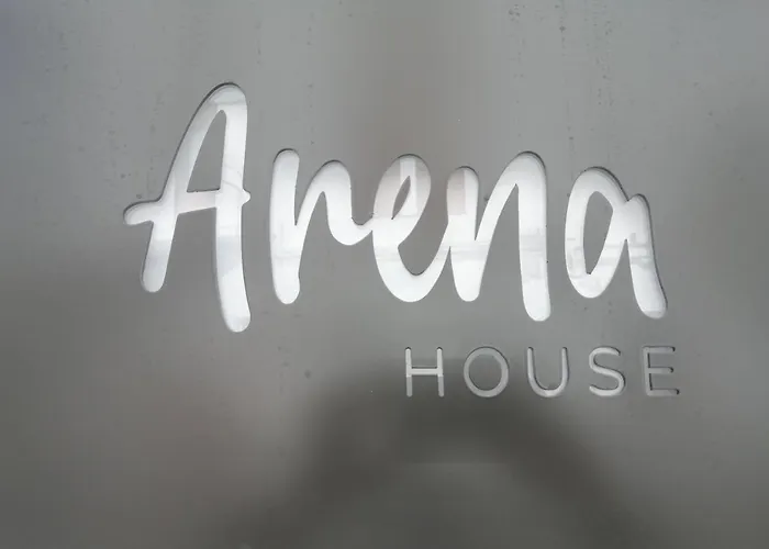 Arena House Conil