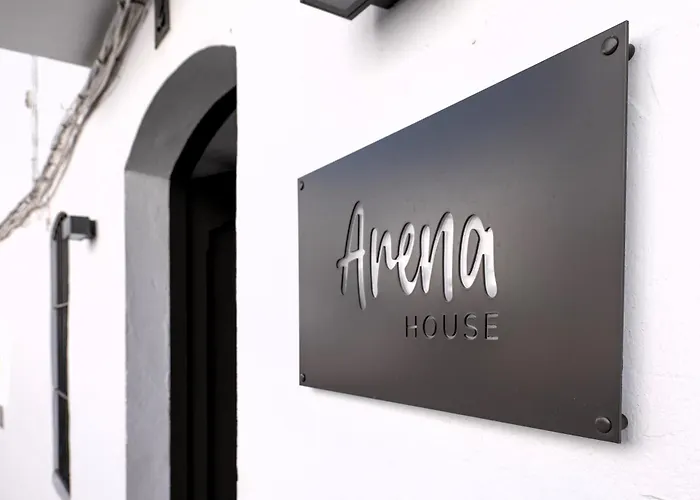 Arena Hostel Boutique