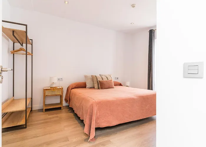 Arena House Conil