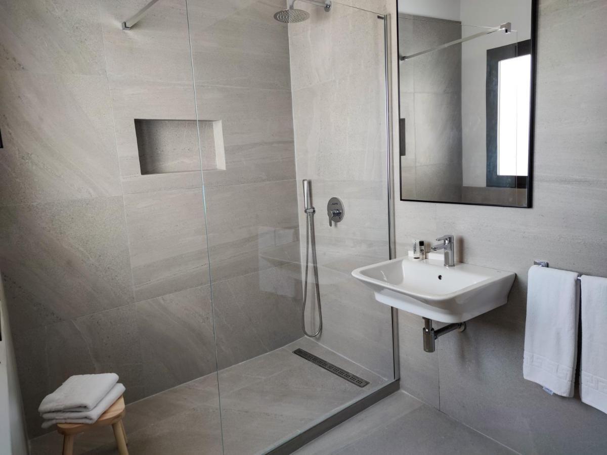 Arena House Conil