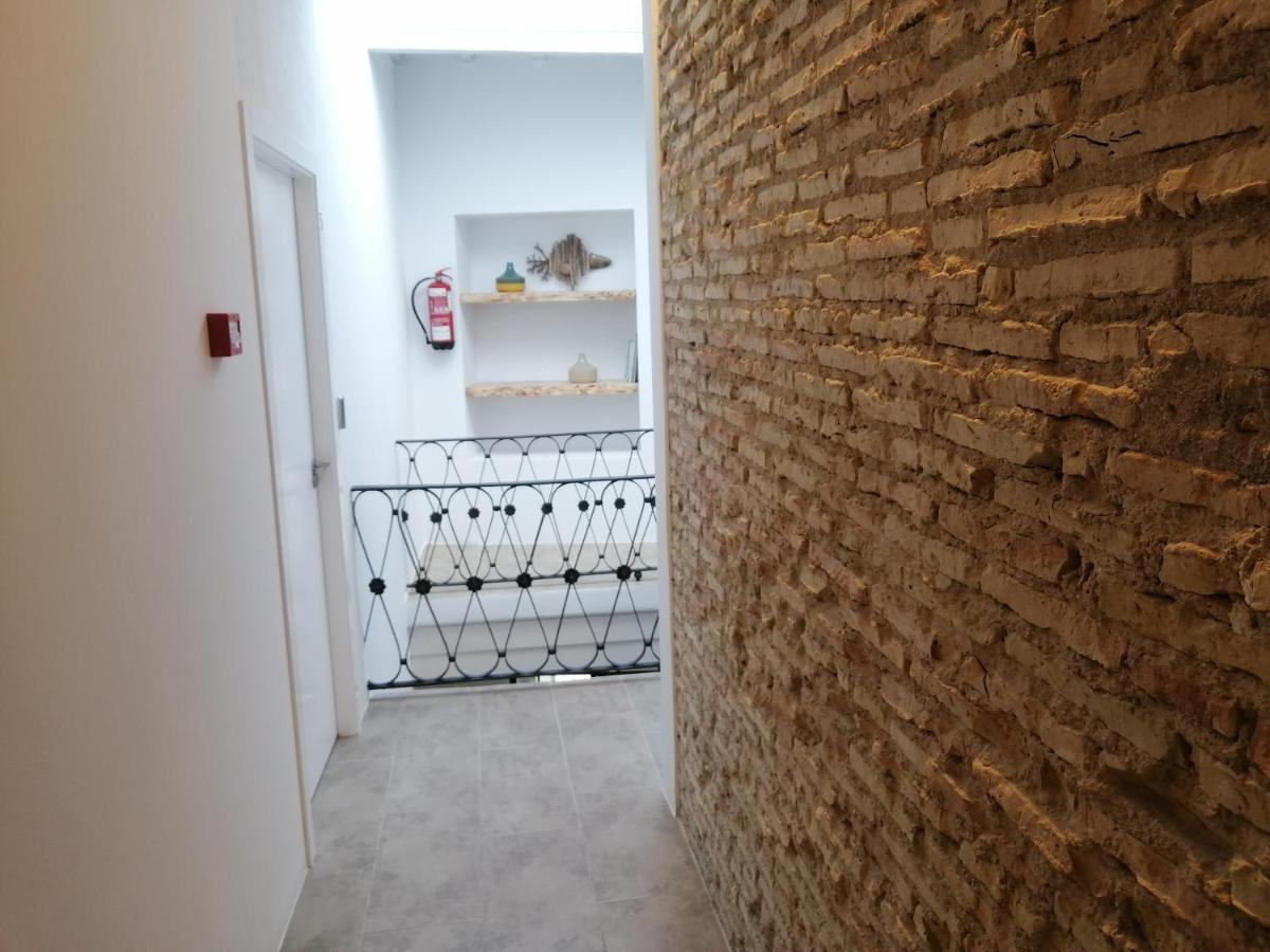 Pensión Arena House Conil Conil De La Frontera