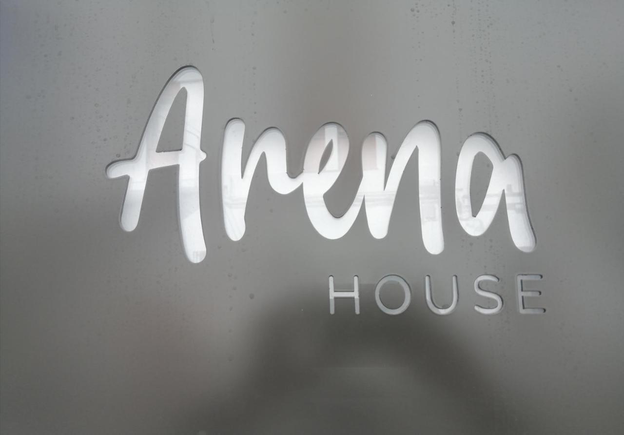 Pensión Arena House Conil