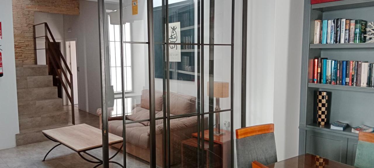 Arena House Conil