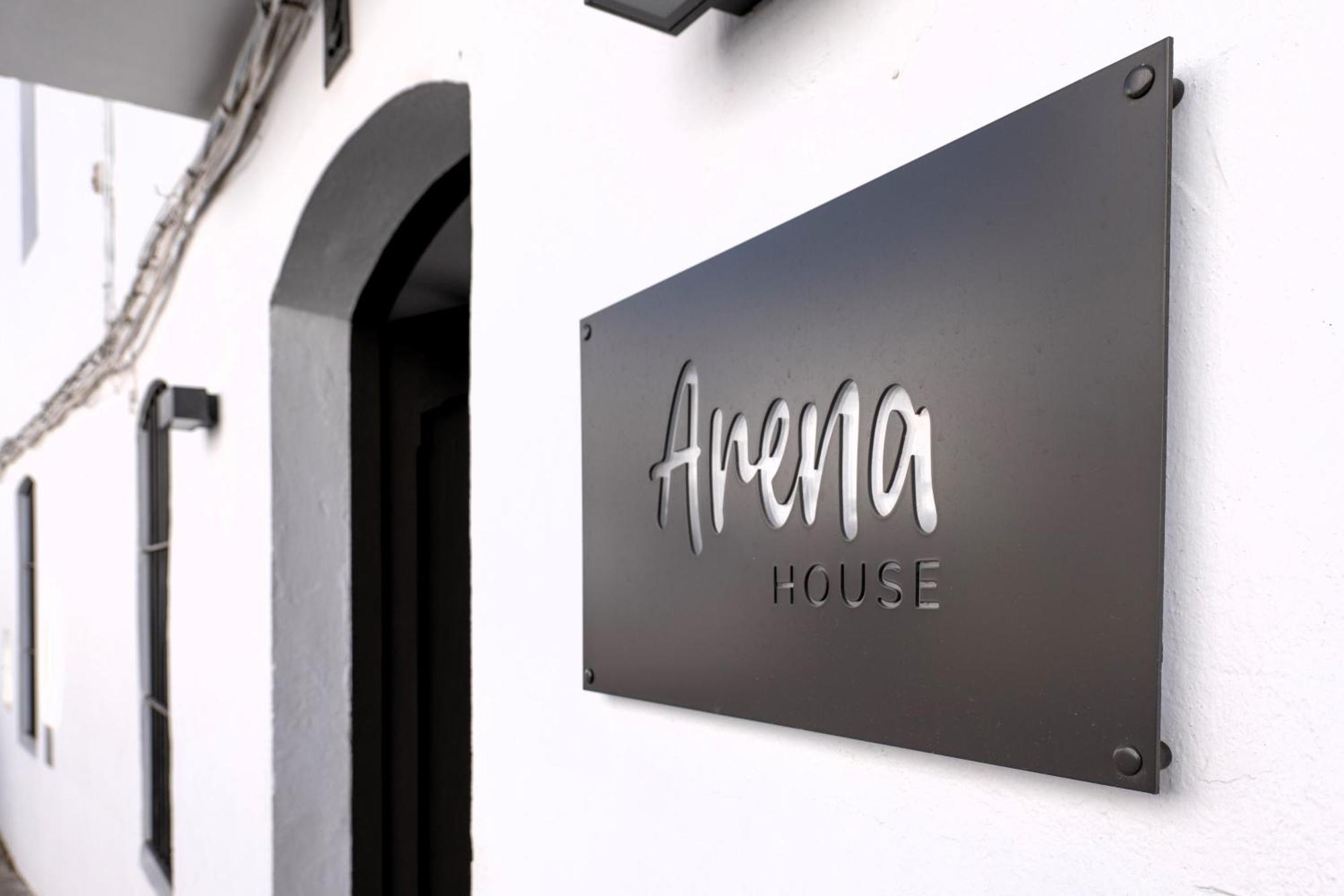 Arena House Conil 2* Conil De La Frontera