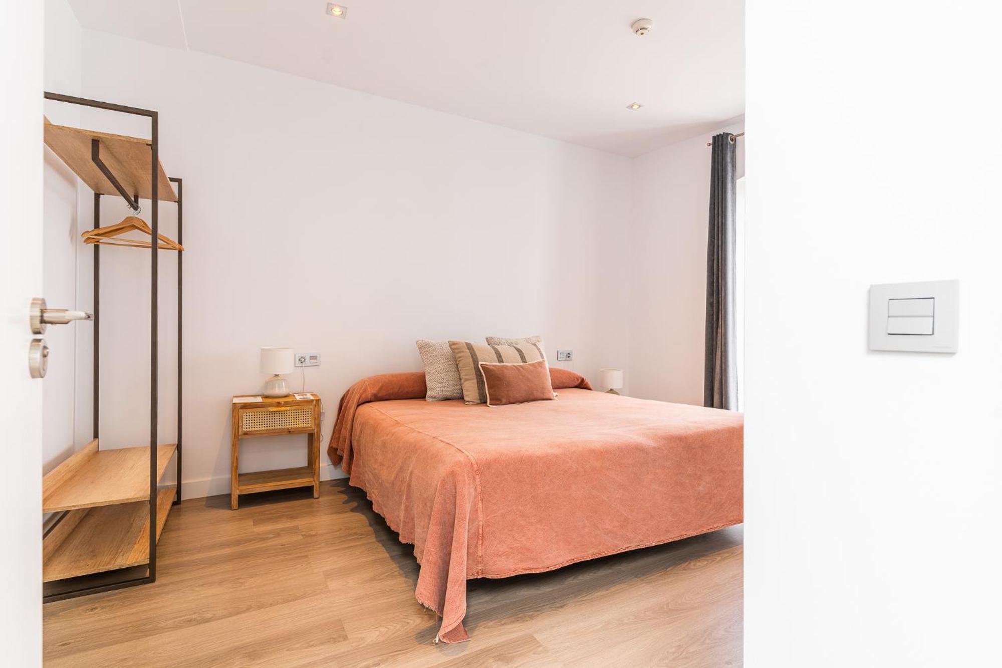 Pensjonat Arena House Conil