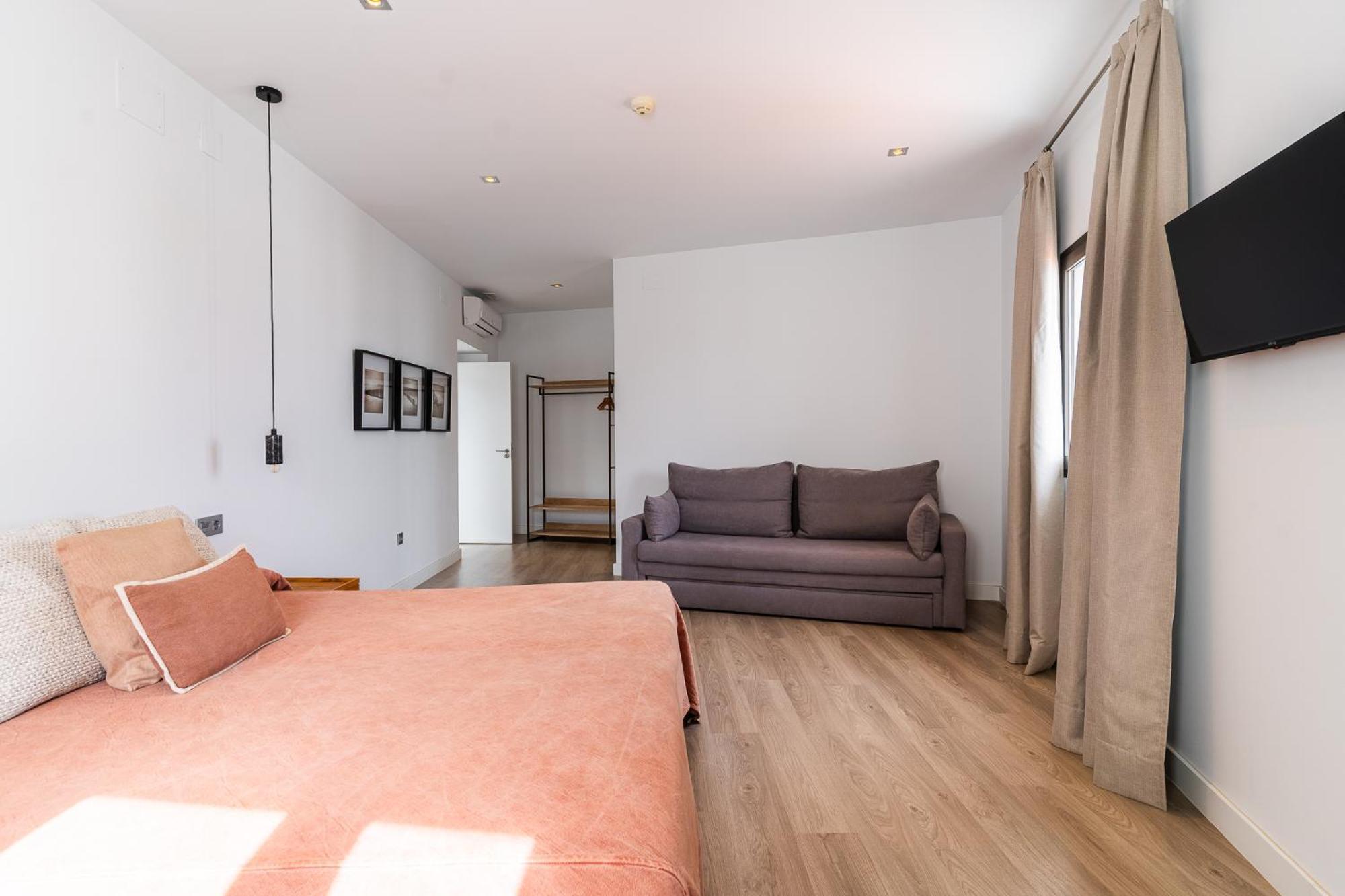 Gasthof Arena House Conil