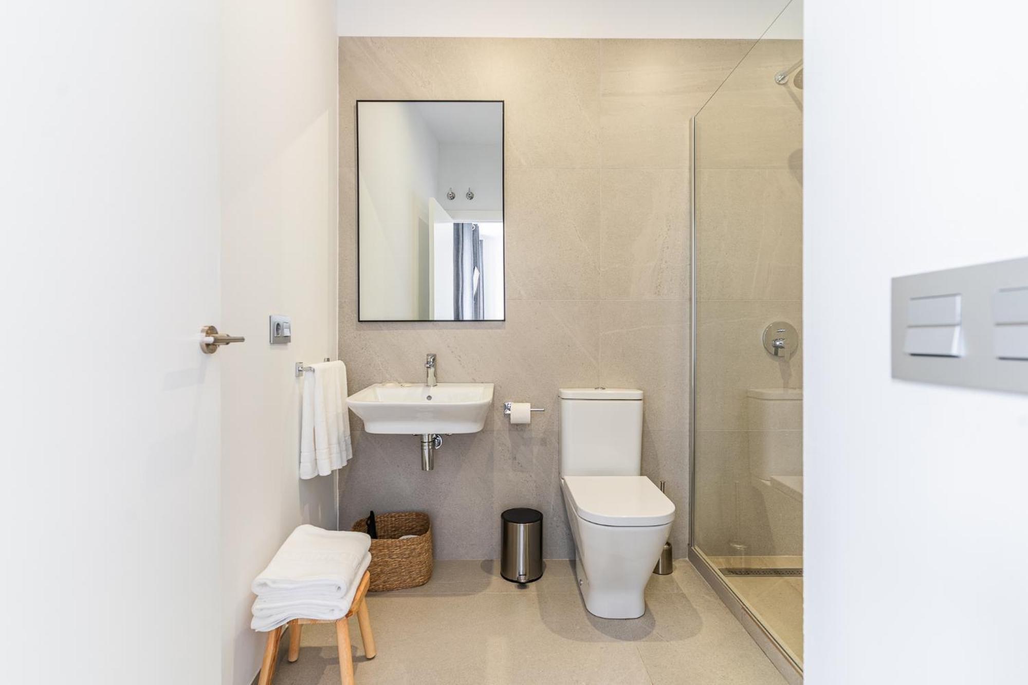Arena House Conil Pensjonat 2*