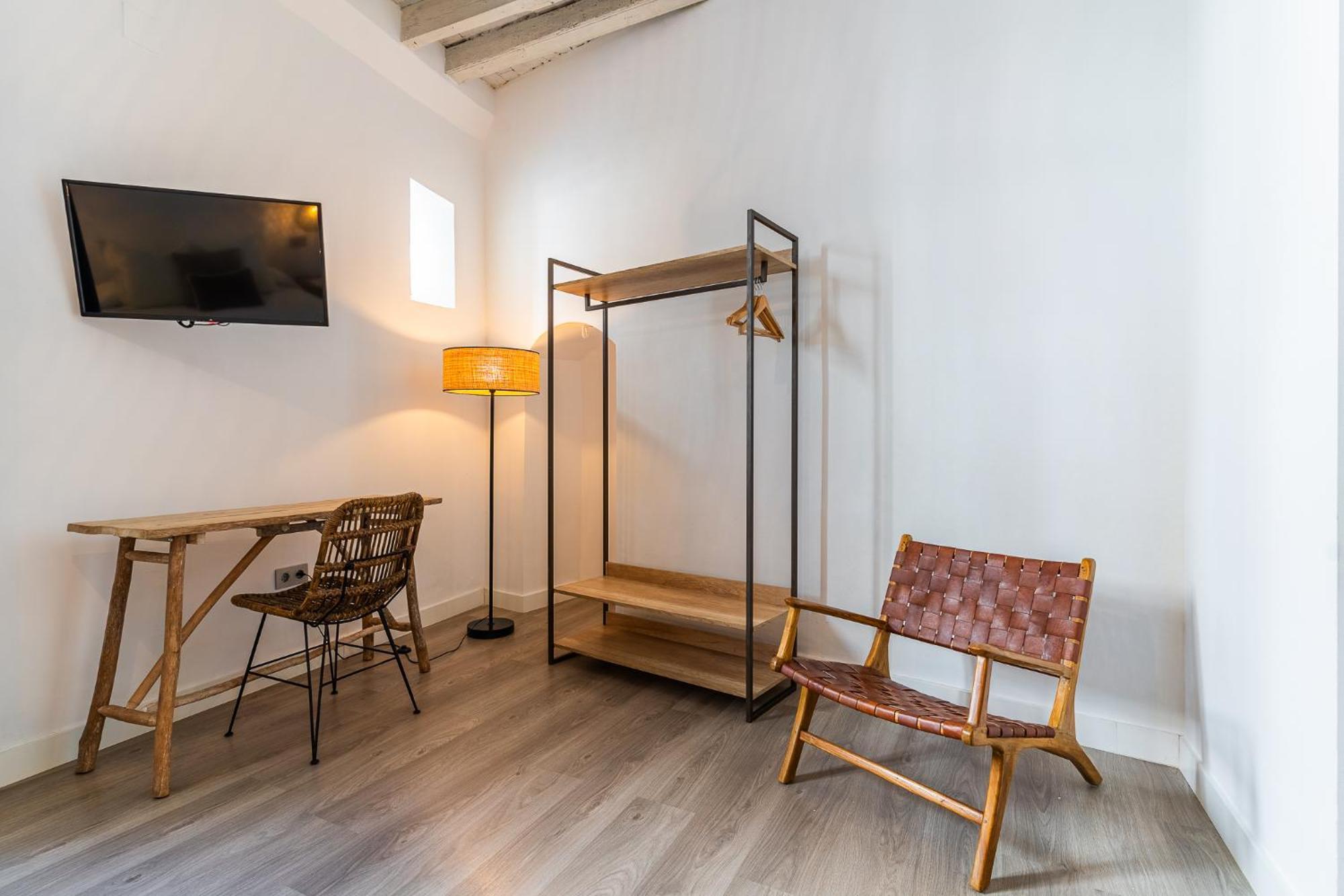 Pensión Arena House Conil 2*