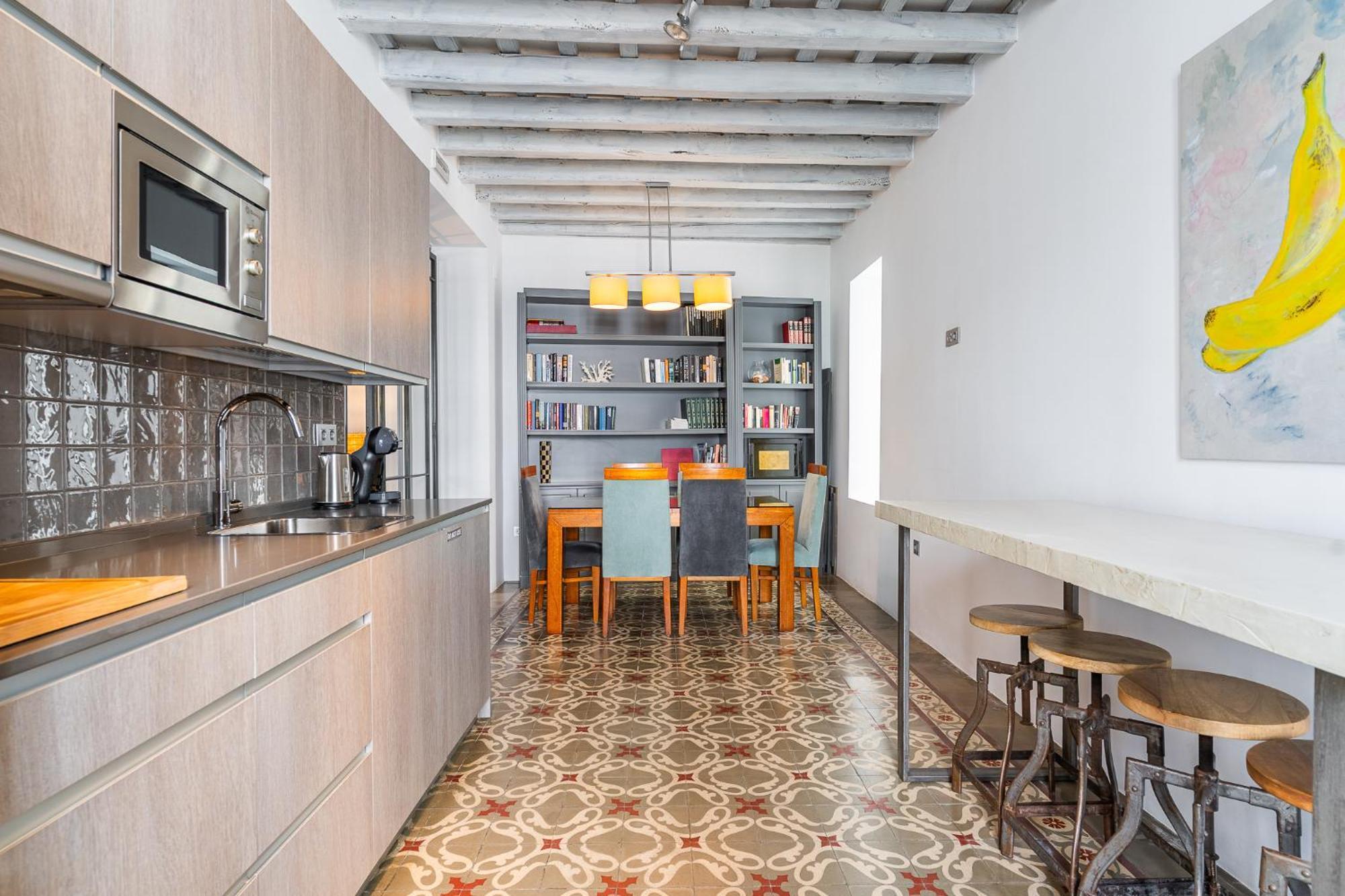 Arena House Conil