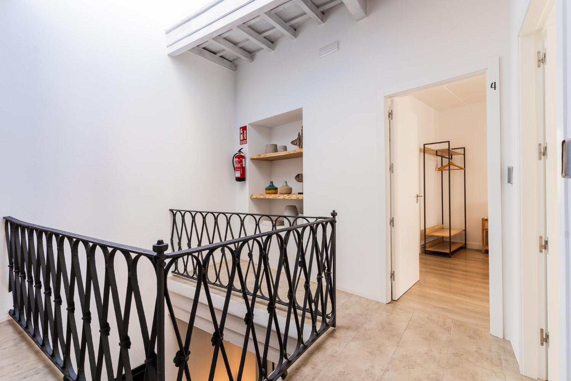 Gasthof Arena House Conil