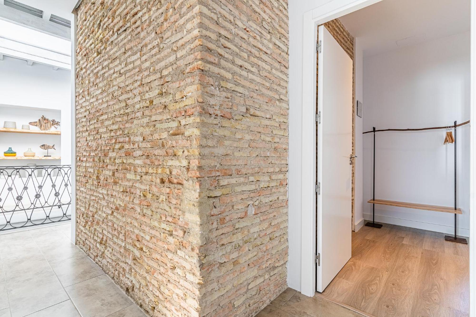 Arena House Conil Pensjonat Conil De La Frontera