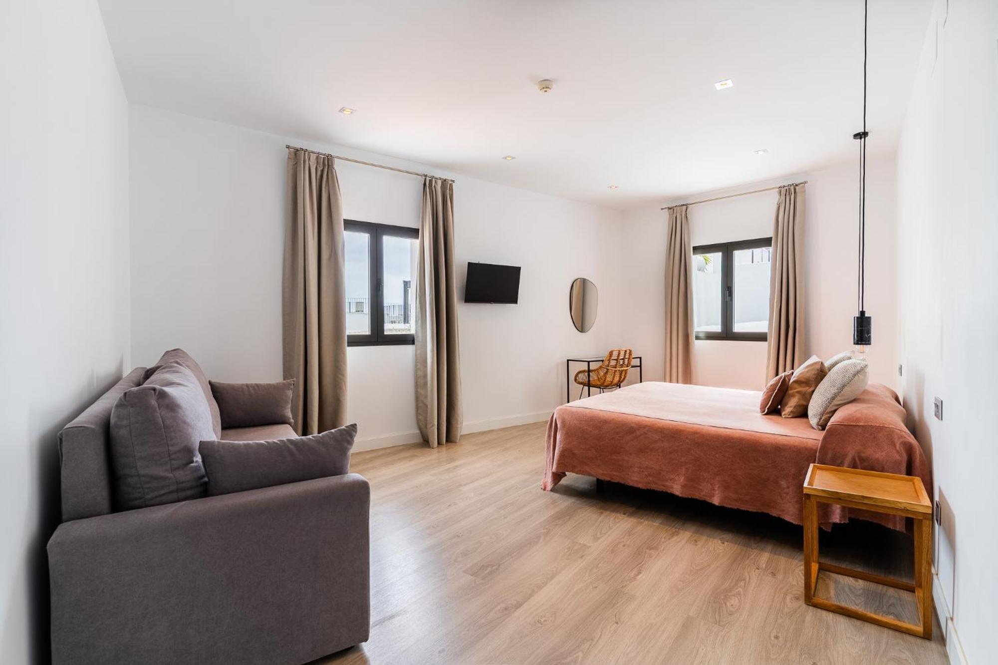 Arena House Conil
