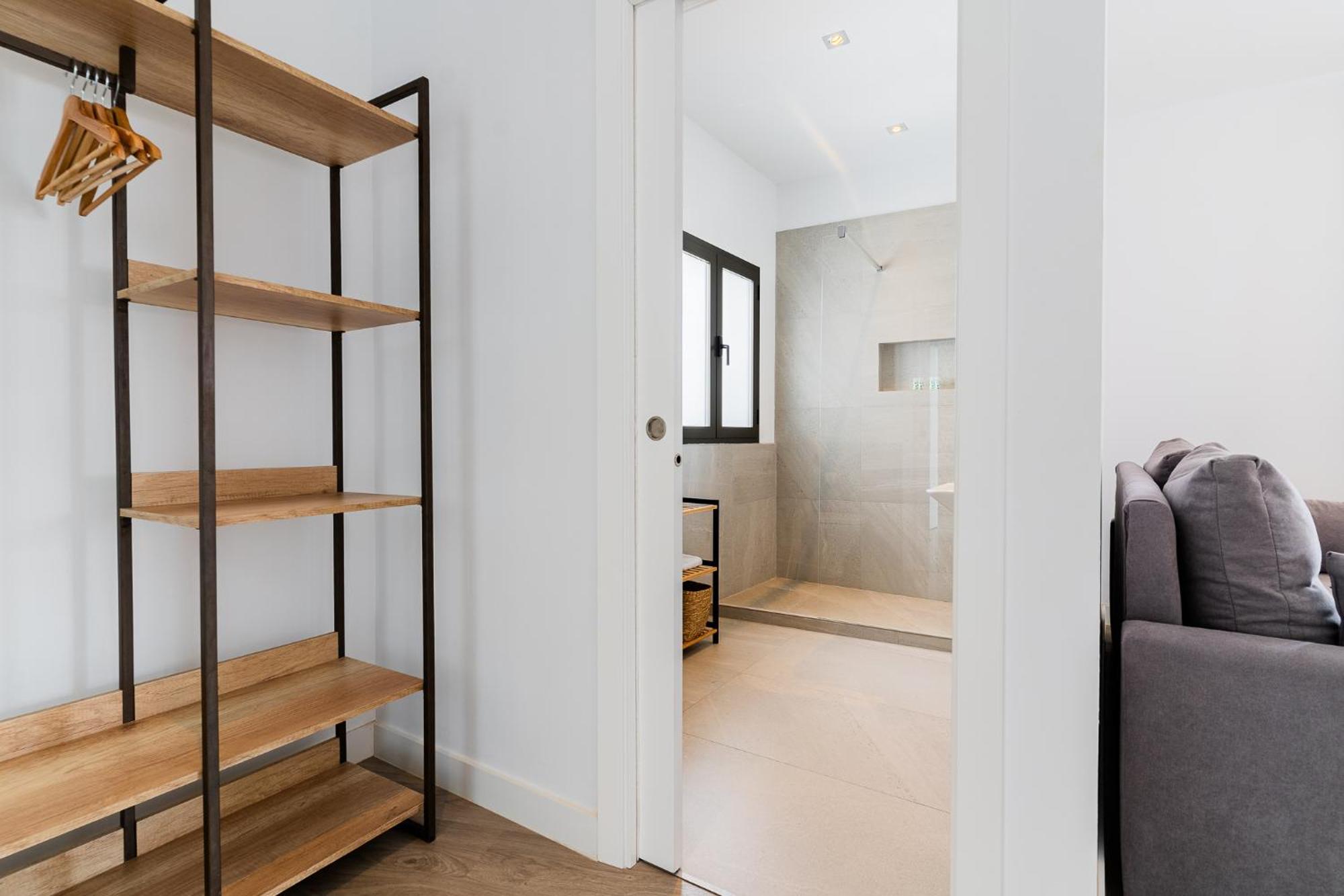 Pensjonat Arena House Conil