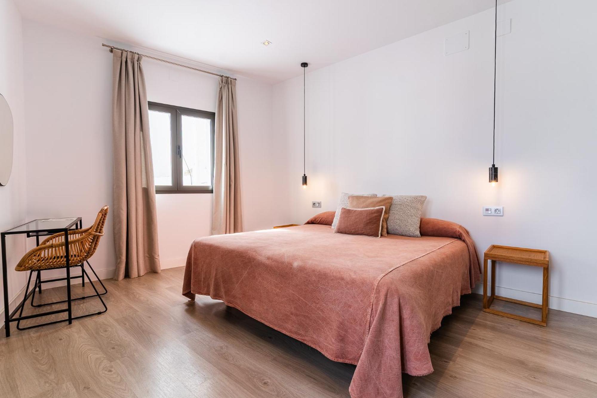 Arena House Conil Pensjonat 2*