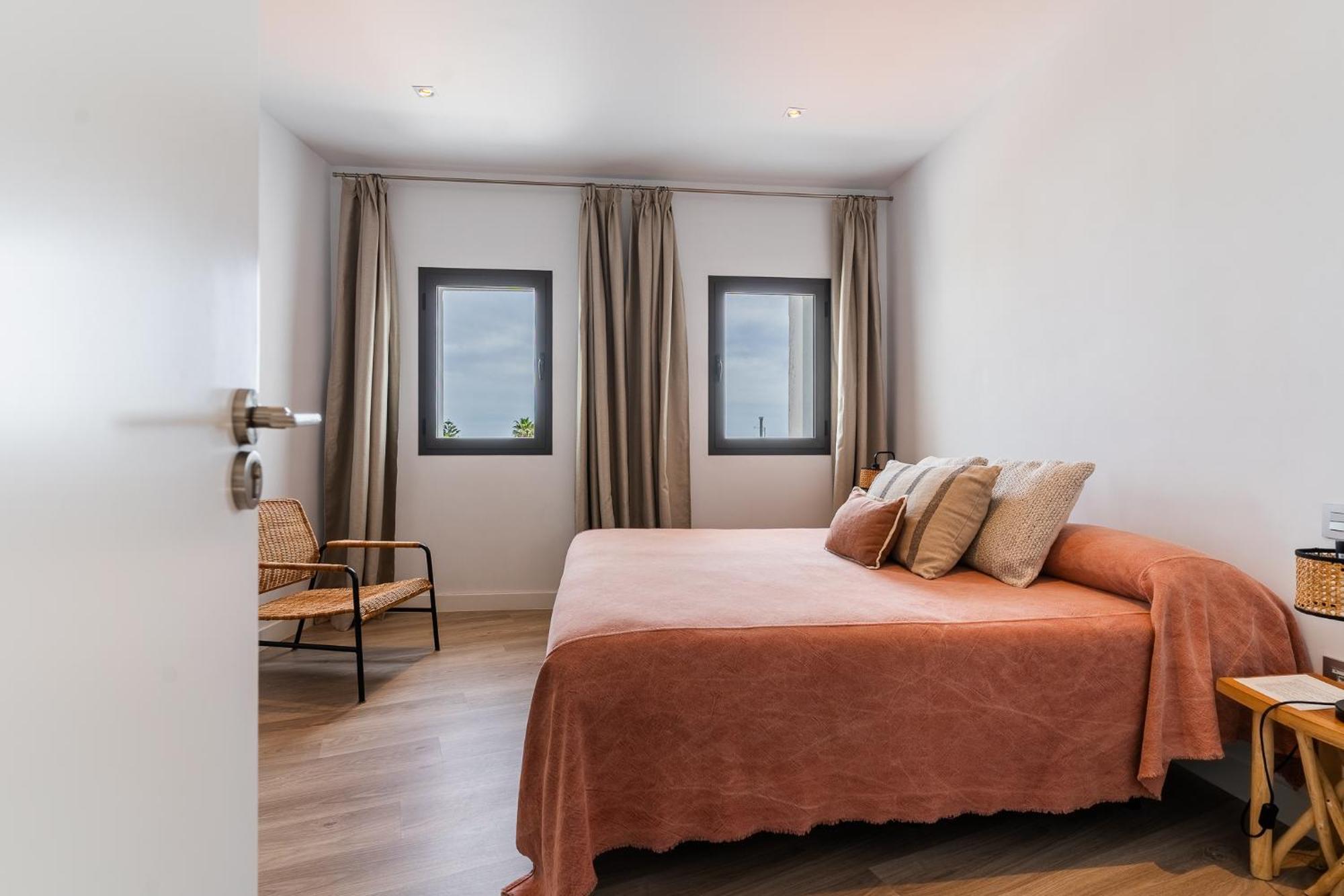 Arena House Conil 2* Conil De La Frontera