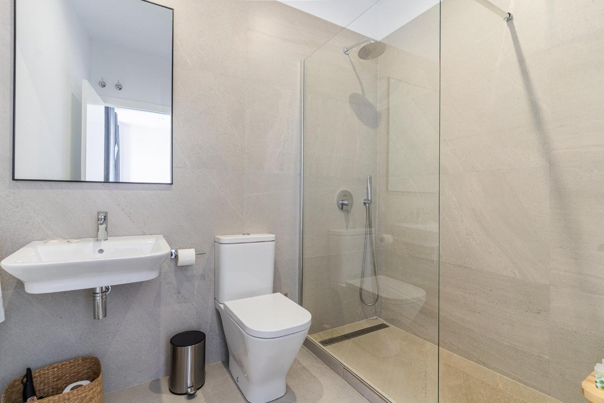 Arena House Conil