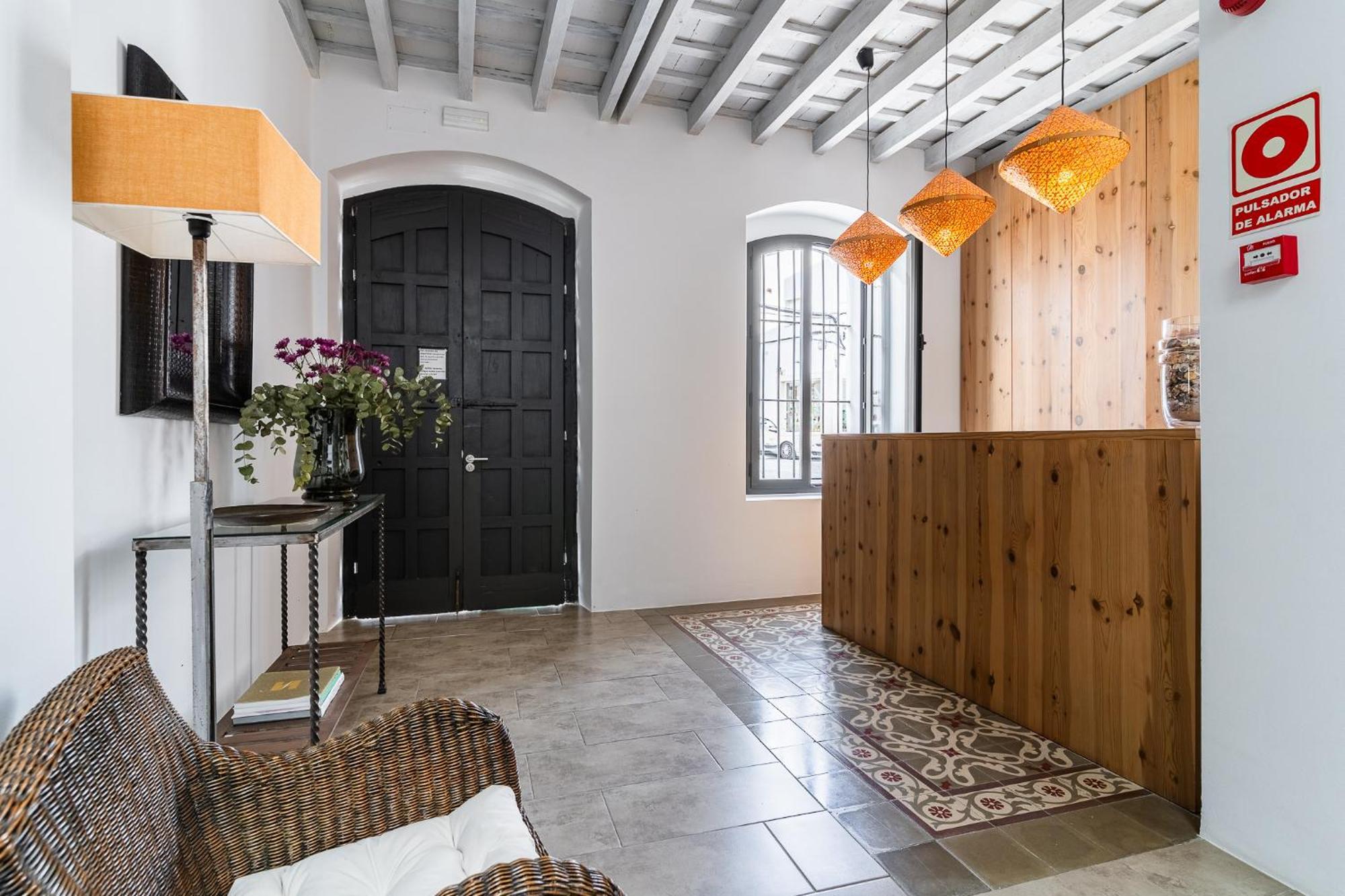 Pensión Arena House Conil