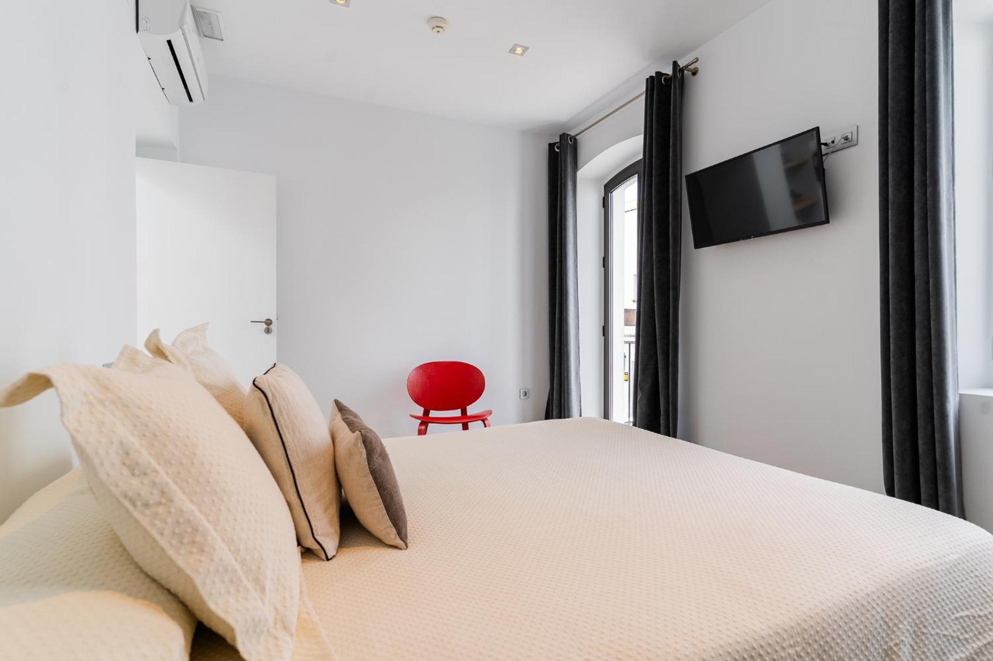 Gasthof Arena House Conil 2*