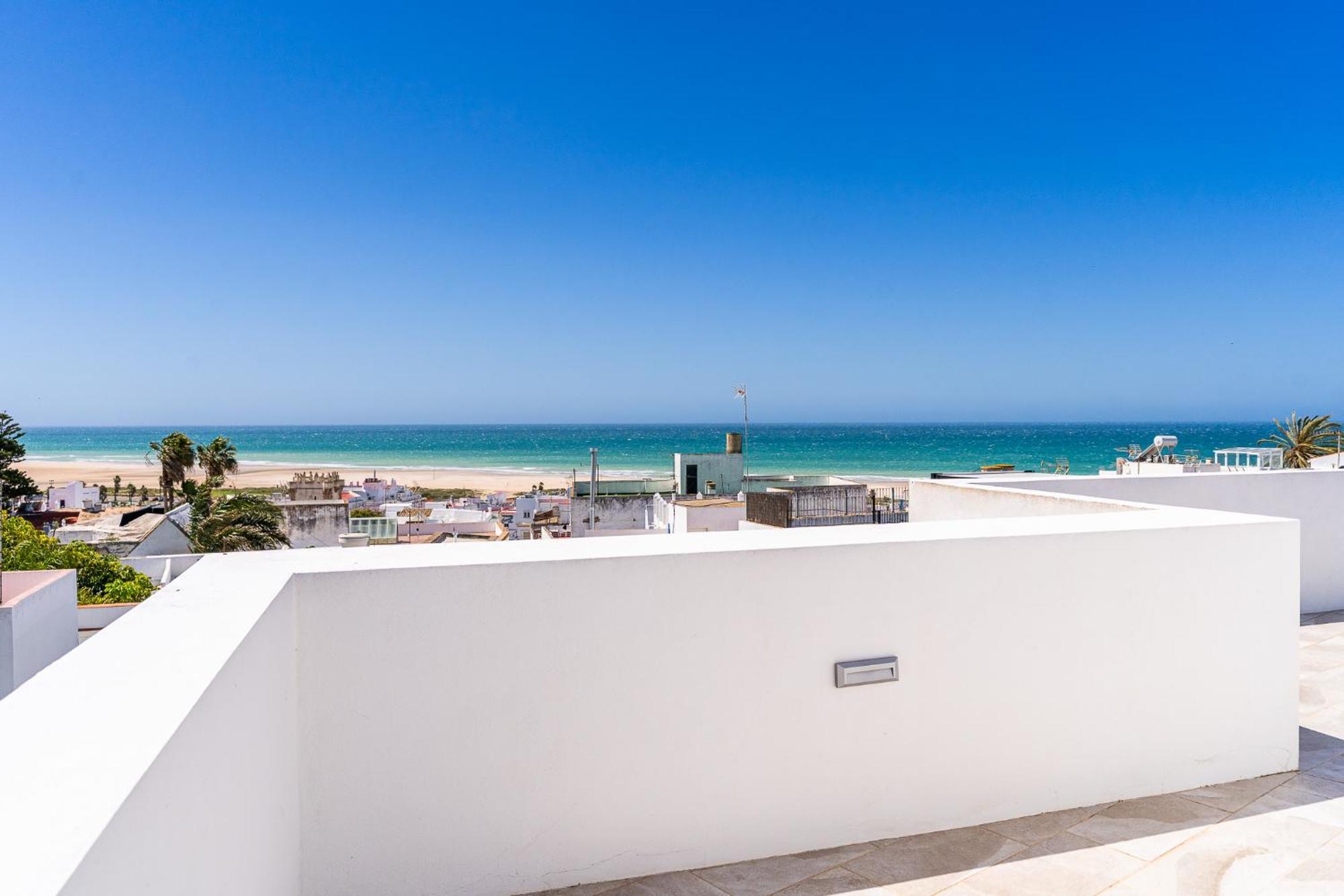 Arena House Conil 2*