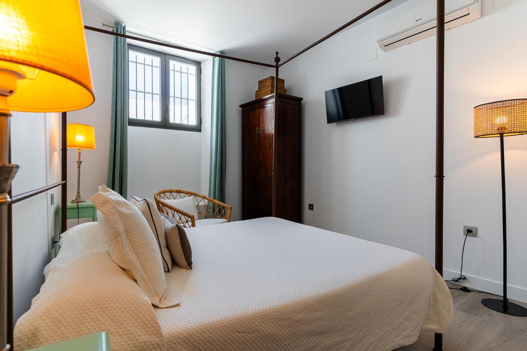 Gasthof Arena House Conil 2*