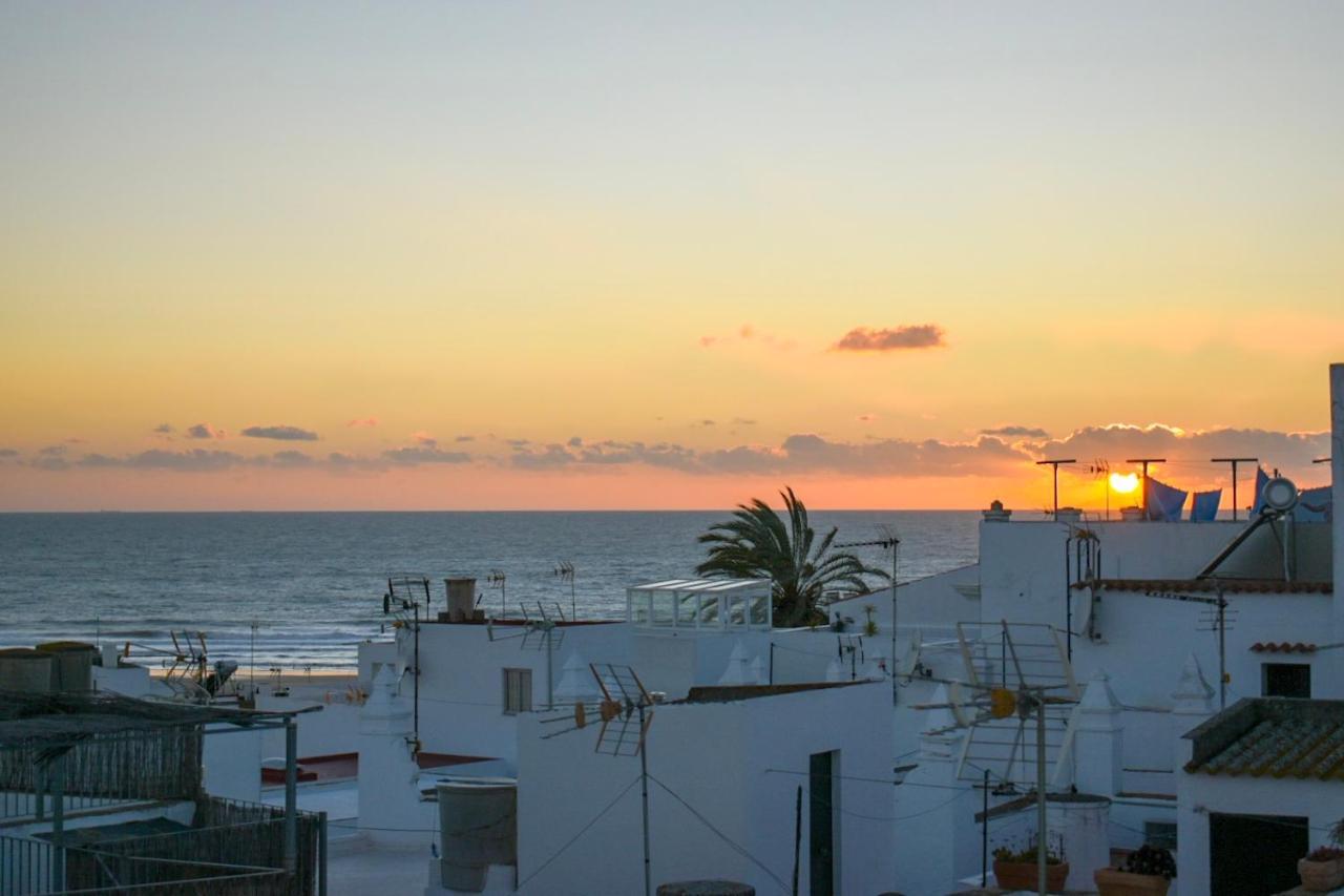 Arena House Conil Pensión