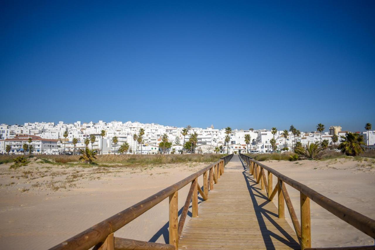 Arena House Conil Pensión Conil De La Frontera